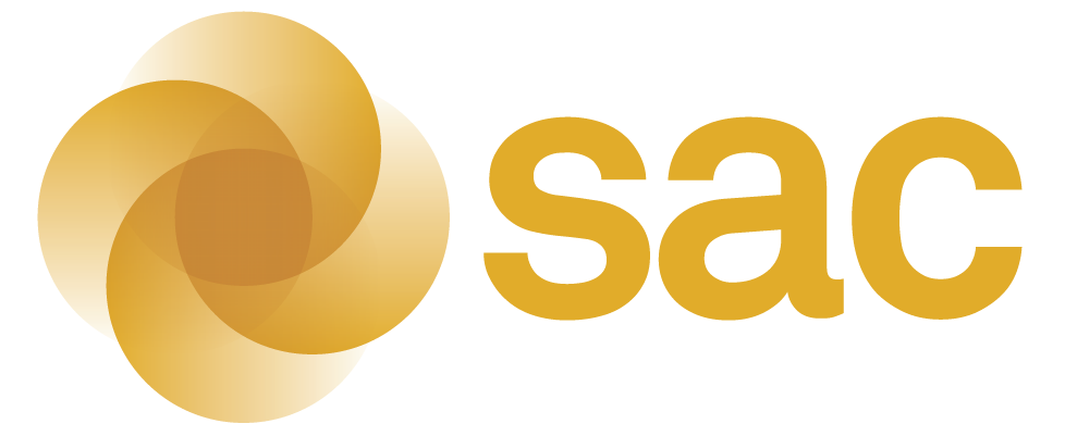 logo sac